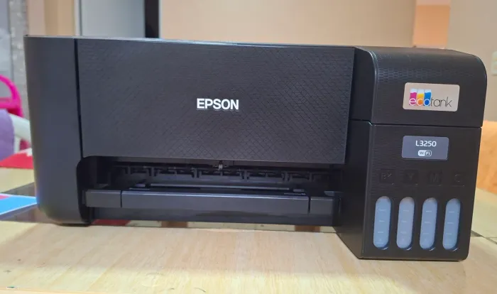 Impressora Epson L3250 ( Leia a Descrição )