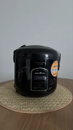 Panela arroz