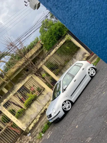 Volkswagen Polo 1.6 Mi/s.ouro 1.6 MI Tot.flex 8V 5P 2005