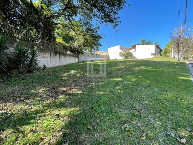 Terreno à venda Condomínio Village Vert - Sorocaba