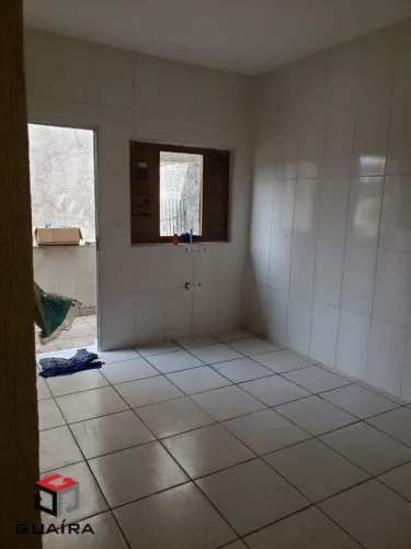 Sobrado 217m² Localizado no bairro Baeta Neves São Bernardo do Campo - SP