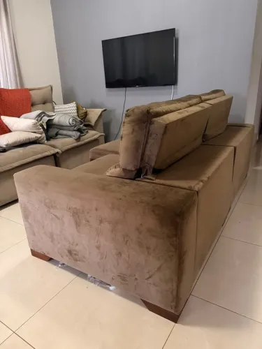 Televisão Samsung 50 polegadas