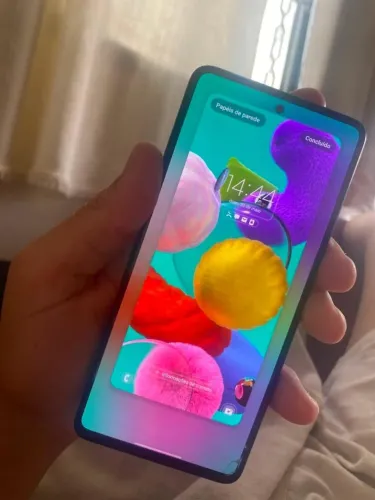 Samsung a 51