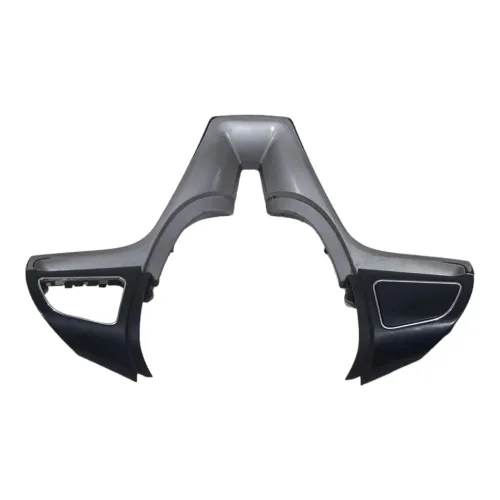 Moldura Volante Controle Som Jac J3 2010 2011 2012 A 2015