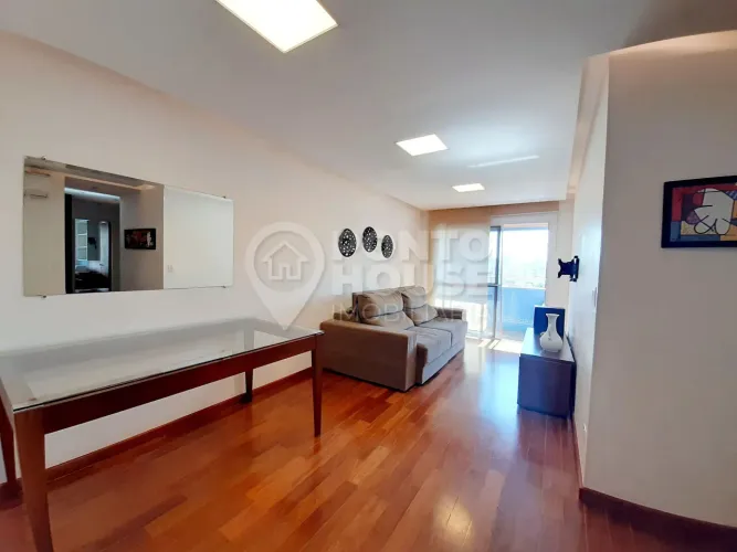 Apartamento à venda na Saúde, 3 dormitórios, 2 vagas, 650 metros do metrô, 79 m²