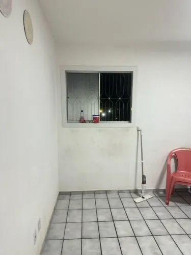 VENDO APARTAMENTO NO GEISEL