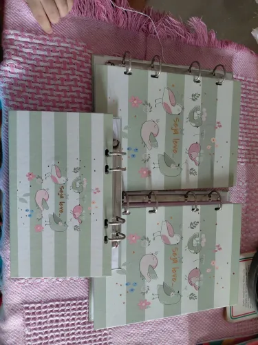 Kit Estudos Seja Leve!!!