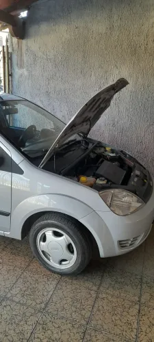 Ford Fiesta Street/ Action 1.0 8V 5P 2004
