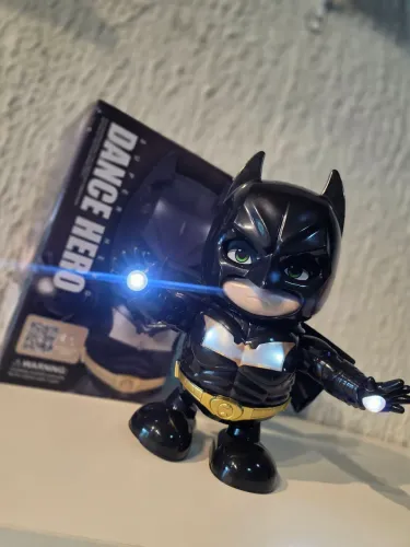 Batman Dance Hero