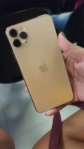 iPhone 11 Pro Max 256GB