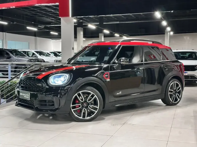 Mini Cooper John Works 25K Edit. 2.0 Turbo 3P 2019