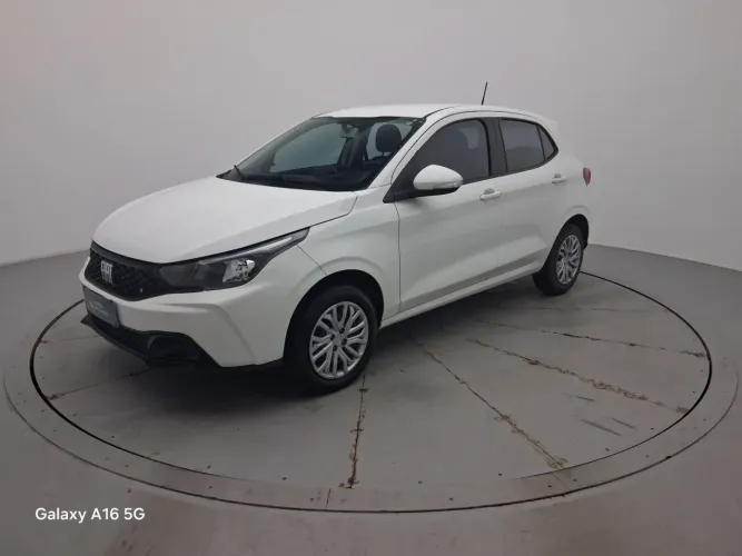Fiat Argo Drive 1.0 Firefly 2025