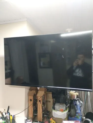 Tv Philips 50'' 4K