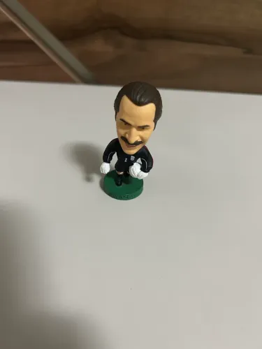 Mini Craque Goleiro Seaman Inglaterra Prostar