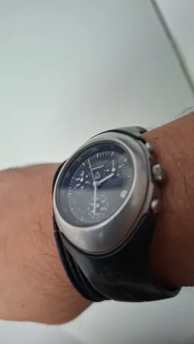 Relógio Timex Ironman Chronograph RARIDADE