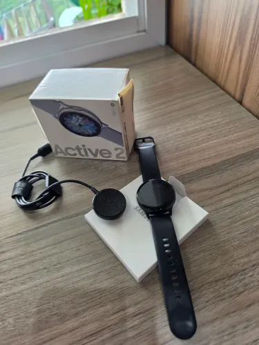 Relogio sansung Watch 2