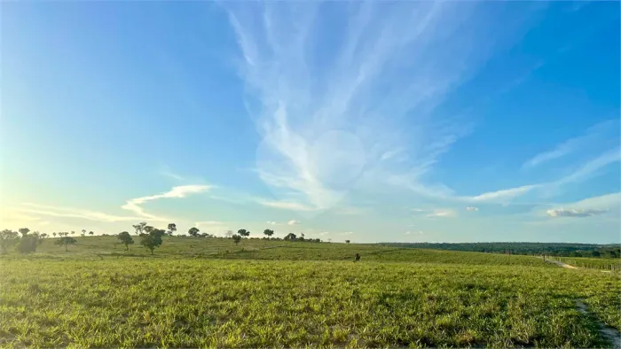 Fazenda à venda em Zona rural - MA