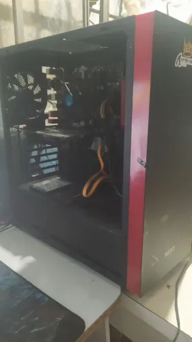 Pc gamer