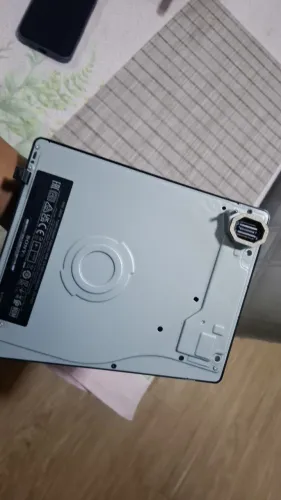 Leitor de Disco PS5
