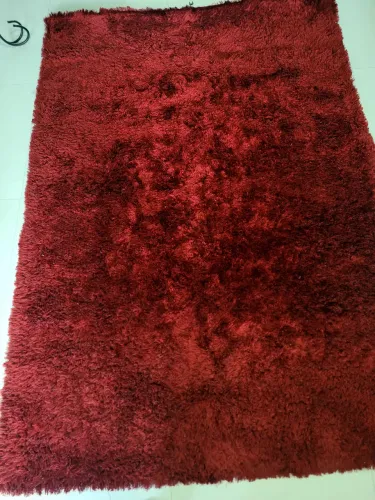 Tapete vermelho