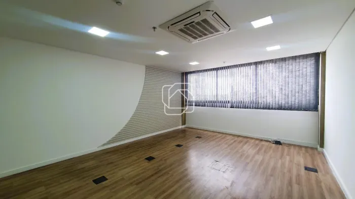 Sala Comercial em Itu para aluguel Itu Novo Centro - SP | Área total 44,00 m² - R$ 2.834,6