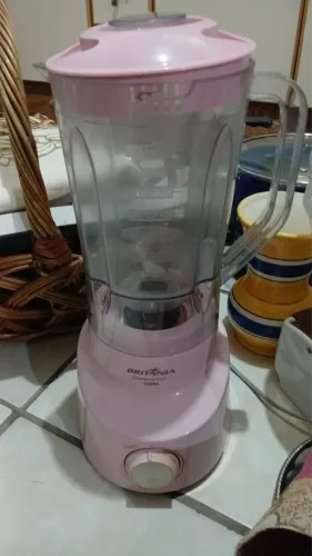 Liquidificador