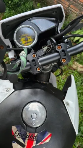 Shineray XY 150 GY NEW EXPLORER