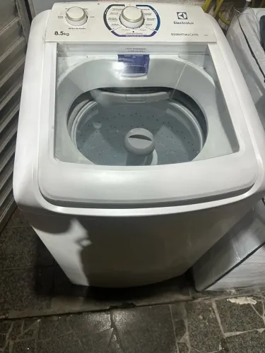 Máquina de lavar Electrolux