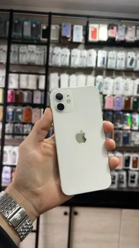 iPhone 12