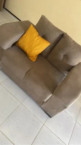 Conjunto de sofá