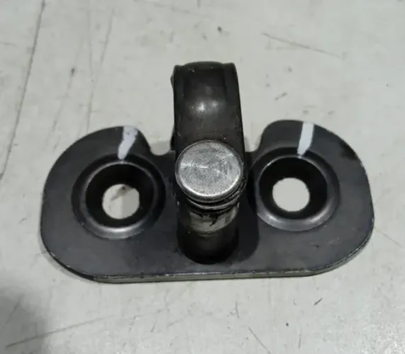 Batente Fechadura Traseira Fusca 2.0 Turbo 2016
