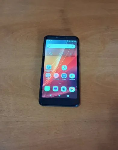Celular smartphone TCL 5101j Dual chip 2gb Android 9 