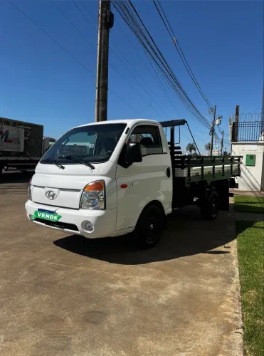 Hyundai HR 11/12