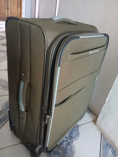 Mala de viagem