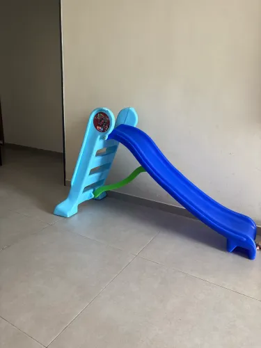 Escorrego infantil
