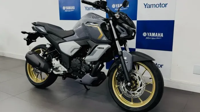 Yamaha Fazer FZ15 150 cc 