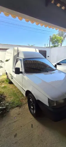 Fiat Fiorino Furg.1.5/1.3/1.3 Fire/1.3 F.flex 2011