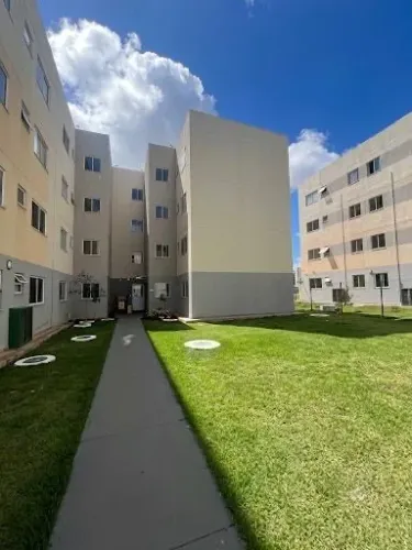 Apto 2 qts Itapoa parque (aceito carro)
