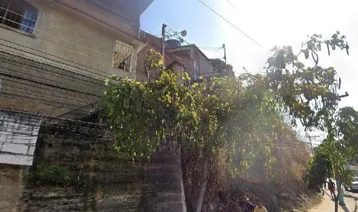 Oportunidade facilitada Casa no Portao Vermelho, Tres Rios - RJ, Nº 1, 2 quartos, 302,25m