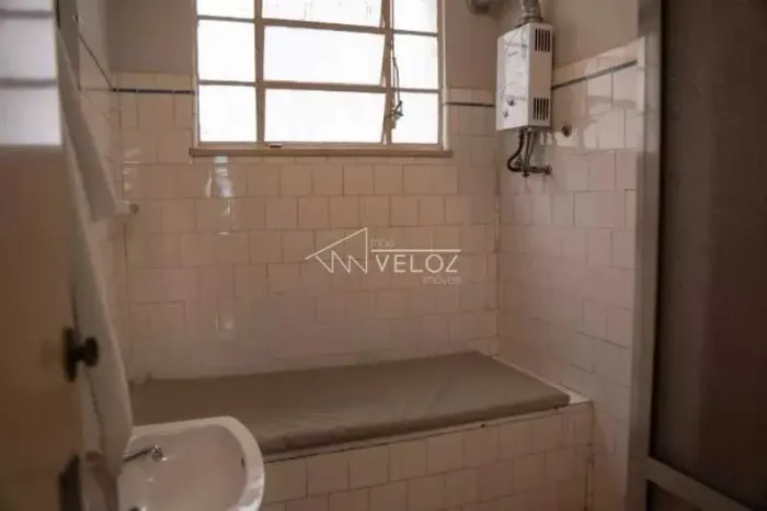 Apartamento : / Residencial / Flamengo