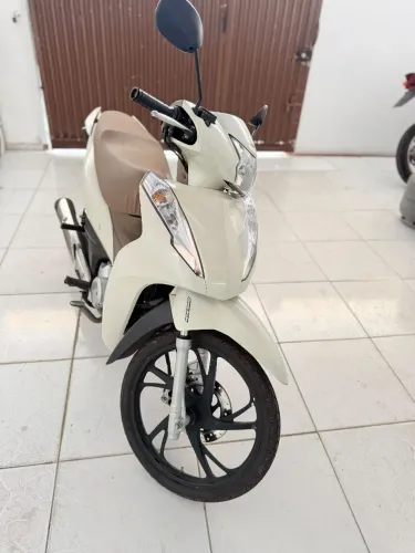 Vende-se Honda Biz 125 | Ano 2020/2021