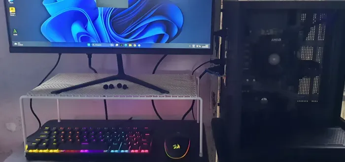 Pc Gamer Completo