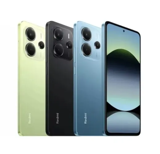 Xiaomi note 14 256/8gb  câmera 108 top lacrados