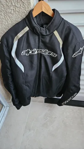 Jaqueta alpinestars