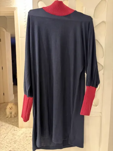 Vestido Isa Paes