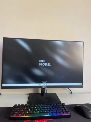 Setup completo