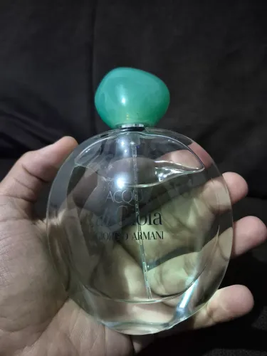 Acqua di gioia