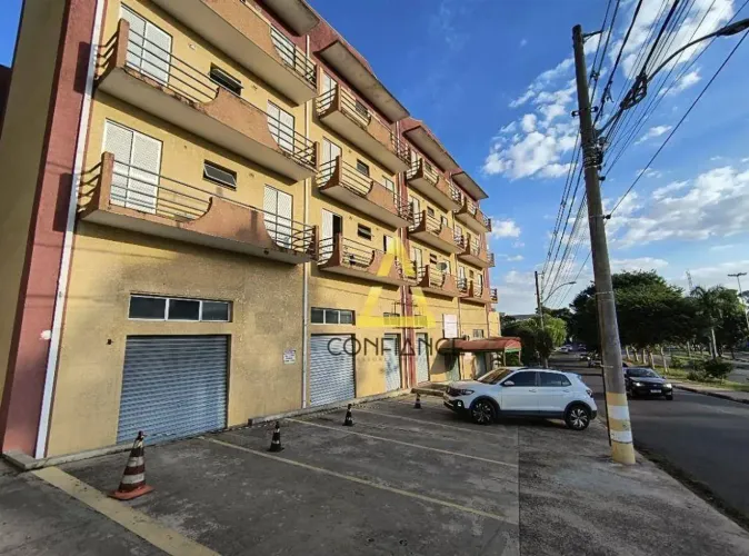 Sala à venda, 42 m² por R$ 169.000,00 - Jardim Sônia - Jaguariúna/SP