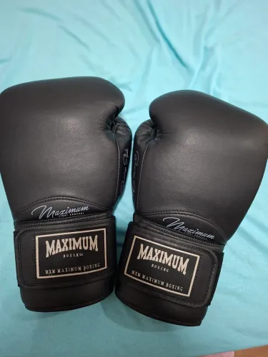 Luva Maximum 16oz