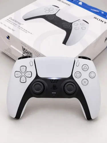 ? Controle PS5 Original + Caixa